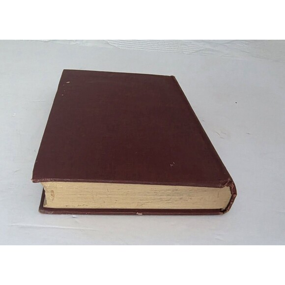 Modern Prose And Poetry For Secondary Schools Margaret Ashmun 1914 First Edition - Picture 5 of 11